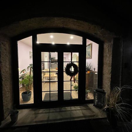 ルブベク・シロンスキ Lawendowa Stajnia Bed & Breakfast エクステリア 写真
