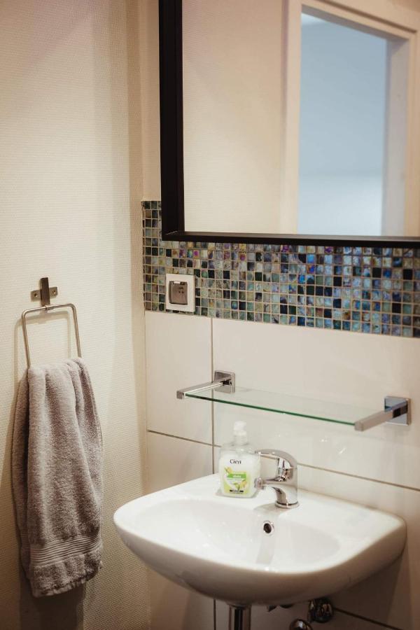 ルブベク・シロンスキ Lawendowa Stajnia Bed & Breakfast エクステリア 写真